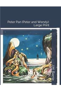 Peter Pan (Peter and Wendy)