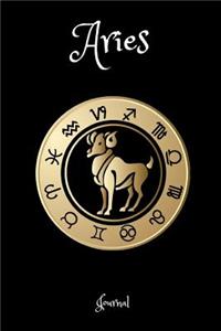 Aries Journal