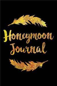Honeymoon Journal