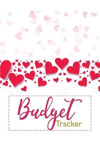 Budget Tracker