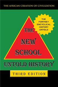 New School Untold History