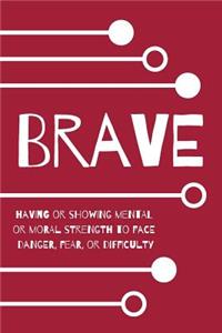 My Focus Word Journal