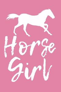 Horse Girl