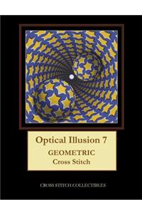 Optical Illusion 7