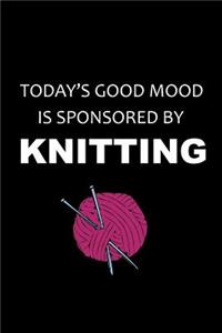 Sponsored by Knitting