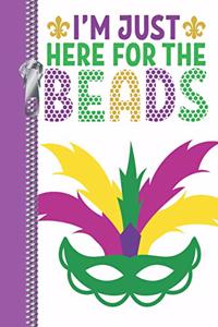 I'm Just Here for the Beads