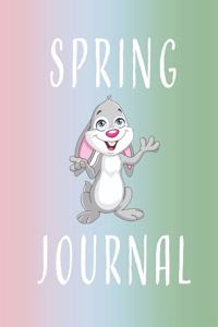 Spring Journal