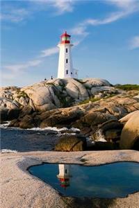 Lighthouse Rock