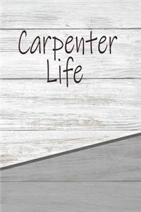 Carpenter Life