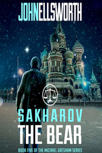 Sakharov the Bear