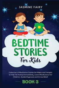 Bedtime Stories For Kids