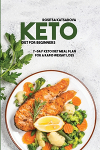 Keto Diet For Beginners