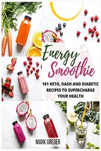 Energy Smoothie