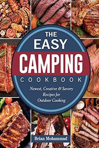 The Easy Camping Cookbook