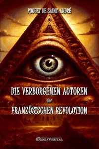 verborgenen Autoren der Französischen Revolution