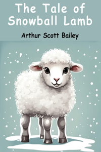 Tale of Snowball Lamb