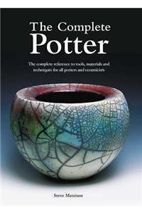 The  Complete Potter