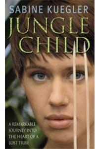 Child Of The Jungle