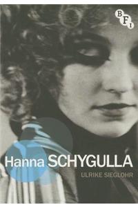 Hanna Schygulla