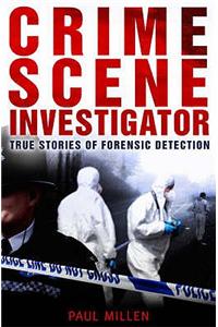 Crime Scene Investigator