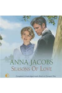 Seasons of Love