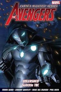 Avengers Unleashed Vol. 2