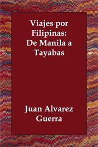 Viajes Por Filipinas