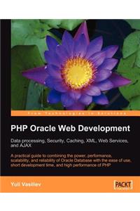 PHP Oracle Web Development