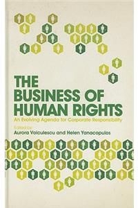 Business of Human Rights