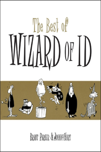 Best of the Wizard of ID