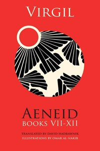 Aeneid, Books VII-XII