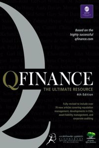 QFINANCE: The Ultimate Resource, 4th edition