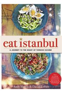 Eat Istanbul