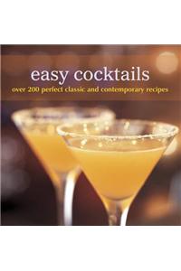 Easy Cocktails