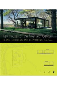 Key Houses of the Twentieth Century