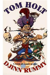 Djinn Rummy