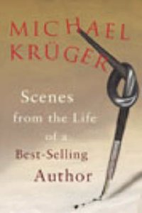 Scenes From The Life Of A Bestselling Author
