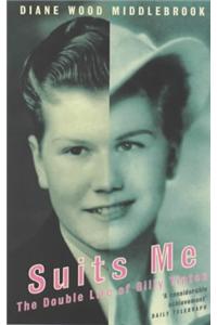 Suits Me: The Double Life Of Billy Tipton