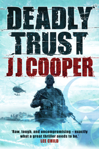 Deadly Trust