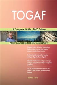 TOGAF A Complete Guide - 2020 Edition