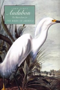 John James Audubon: Watercolours for the Birds of America (Ornithology)