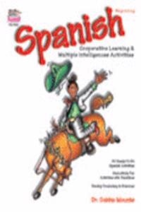 Spanish, Beginning