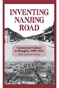 Inventing Nanjing Road