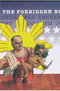The Forbidden Book: The Philippine-American War in Political Cartoons