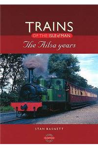 Trains of the Isle of Man