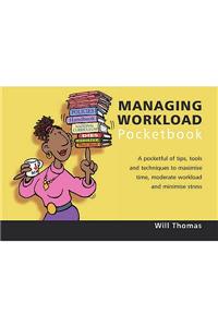 Managing Workload Pocketbook: 1st Edition