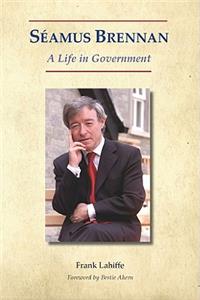 Seamus Brennan