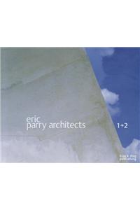 Eric Parry Architects: Volume 1 & 2