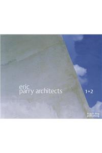 Eric Parry Architects Vols. 1 & 2 (Slipcase)