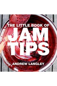 The Little Book of Jam Tips
